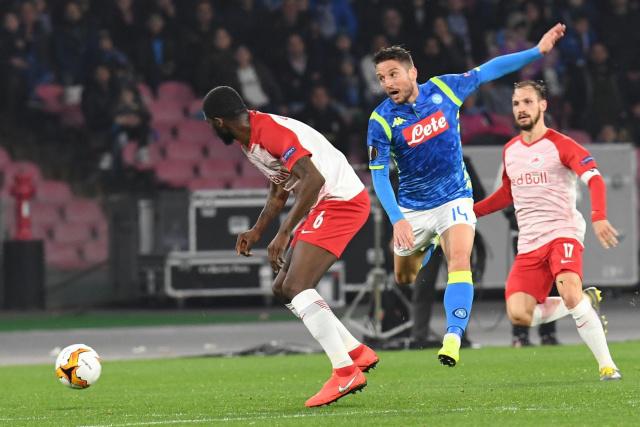 打破得分荒！李凯尔砍22分 仅靠他一人难赢球